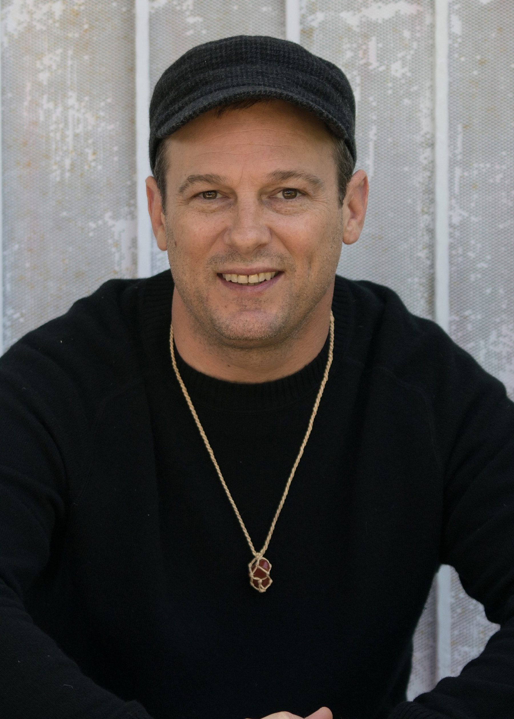 Mark Johnson profile