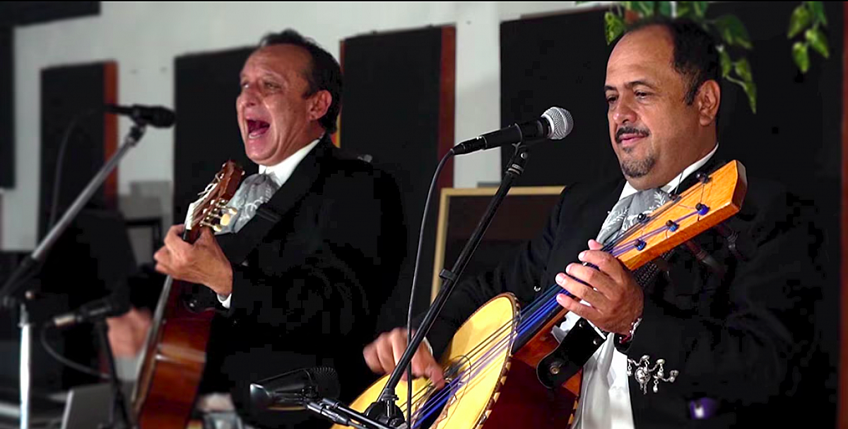 El Pastor Los Andariegos member exclusive thumbnail