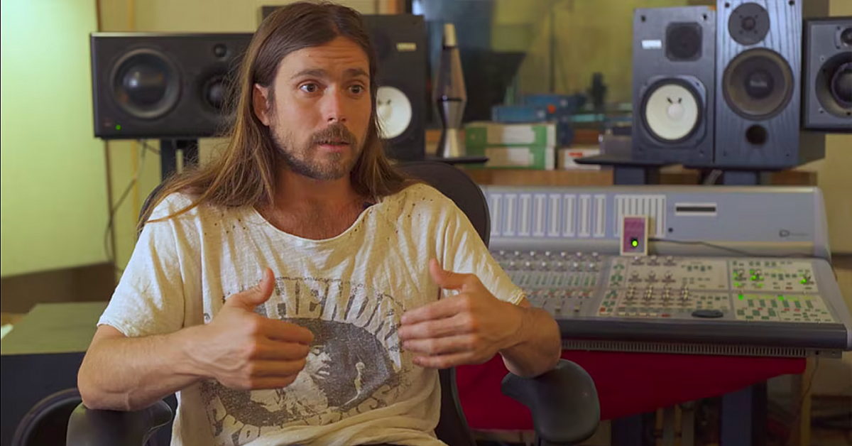 Behind The Song with Lukas Nelson member exclusive thumbnail
