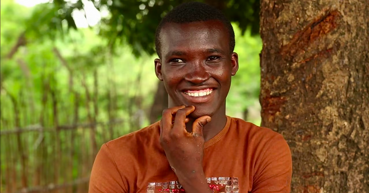 Meet the Students Halik Tamale Ghana thumbnail