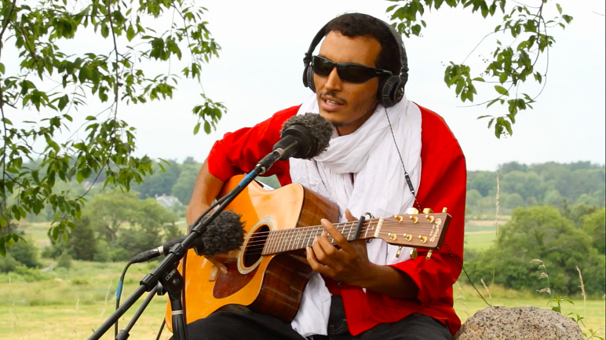 AHOULAGUINE AKALINE BEHIND THE SONG THUMBNAIL 2