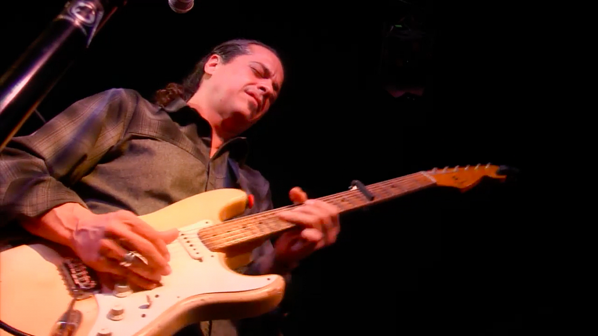 Dave Herrero live at Legends MEMBER EXCLUSIVE THUMBNAIL