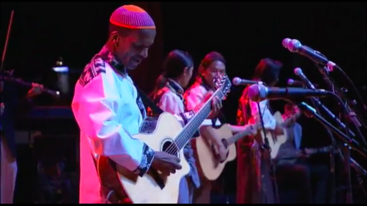 Peace Life Jam THUMBNAIL