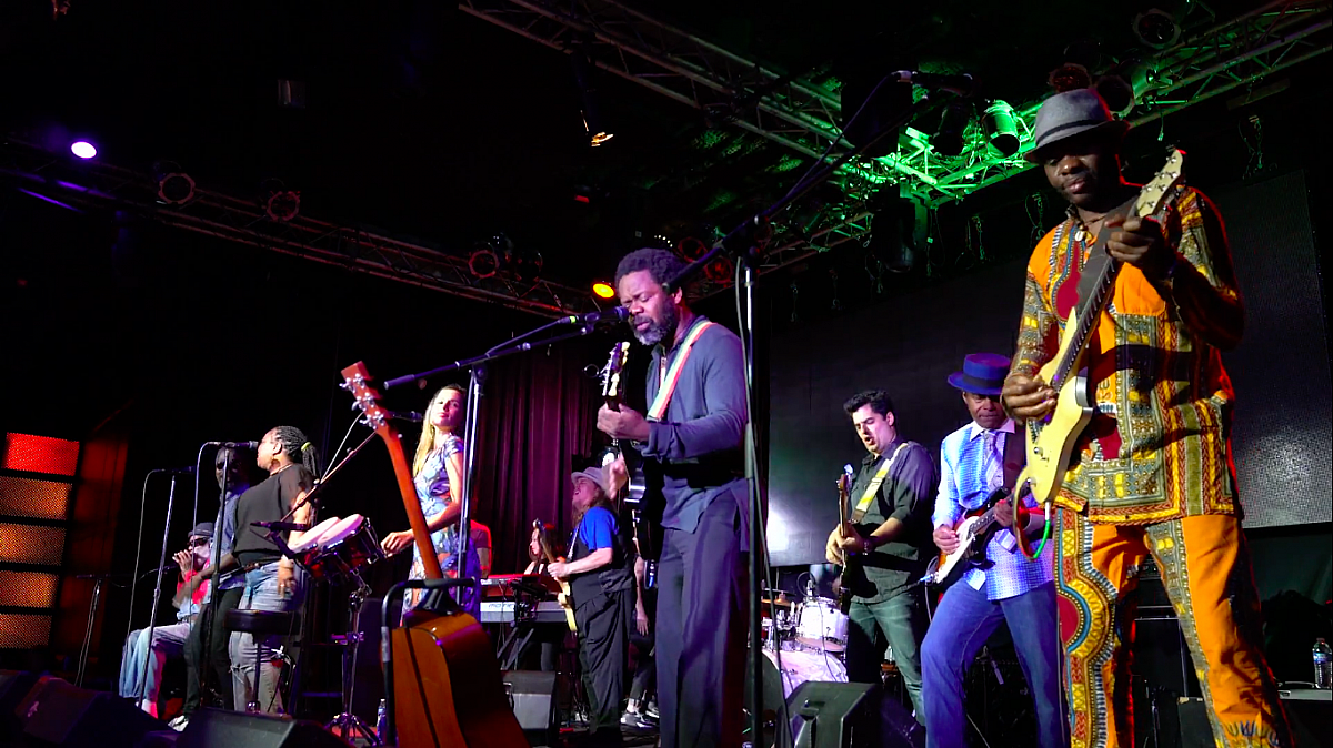 Reggae Got Soul member exclusive thumbnail