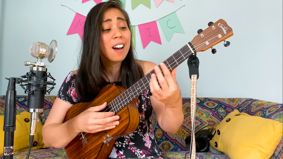Sunshine Sarah Marie Young member exclusive thumbnail