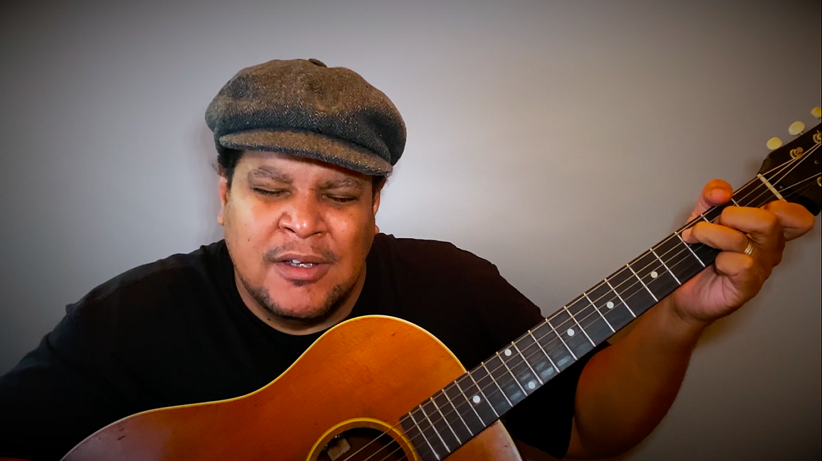 Young Black and Beautiful Chris Pierce member exclusive thumbnail