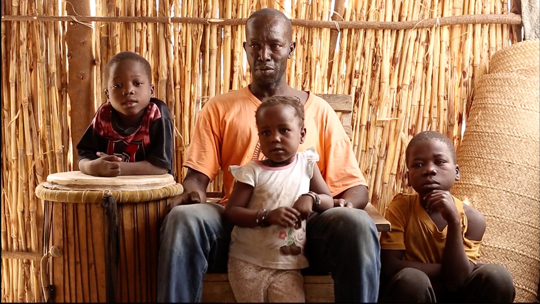 A Teachers Life is Changed in Mali thumb