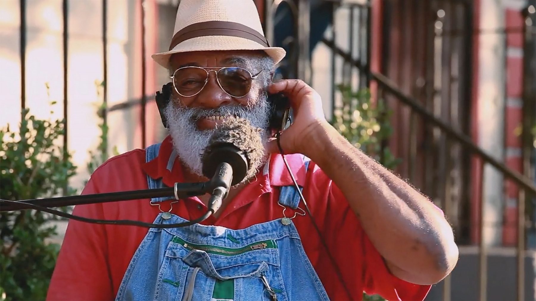 An Introduction to the Playing For Change Movement thumb grandpa