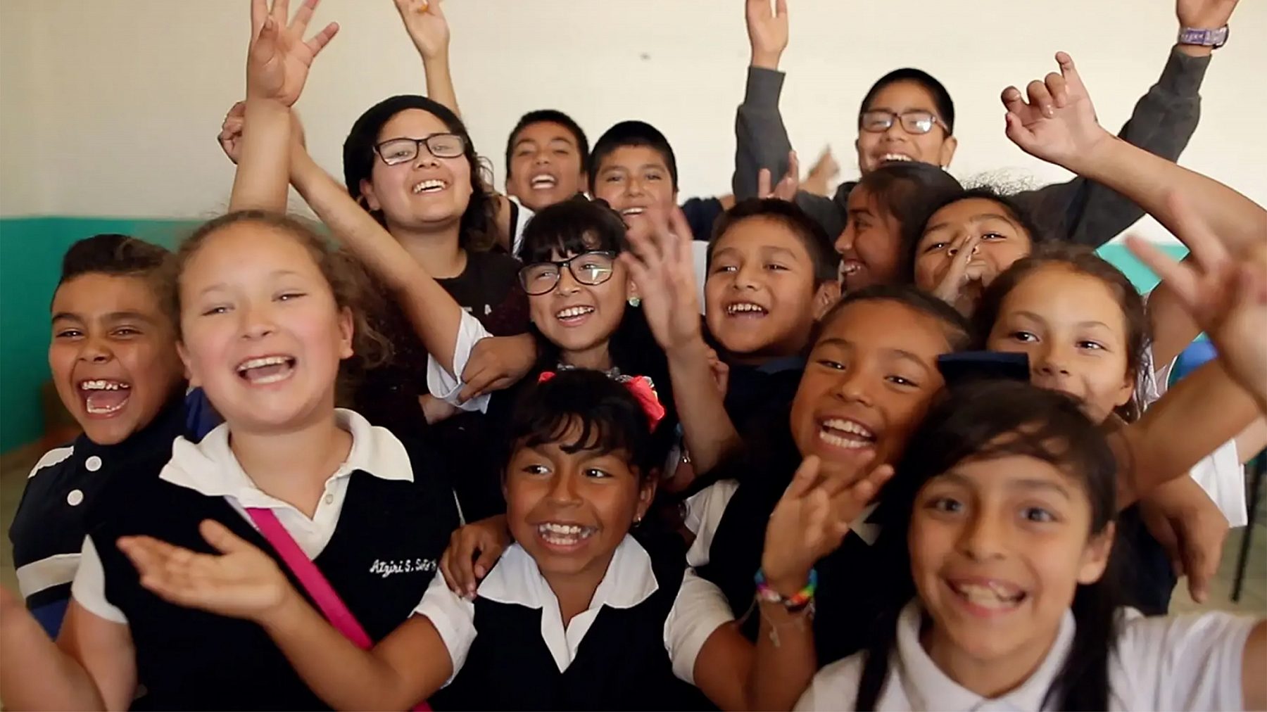 Baja Musical Arts Intitiative thumb