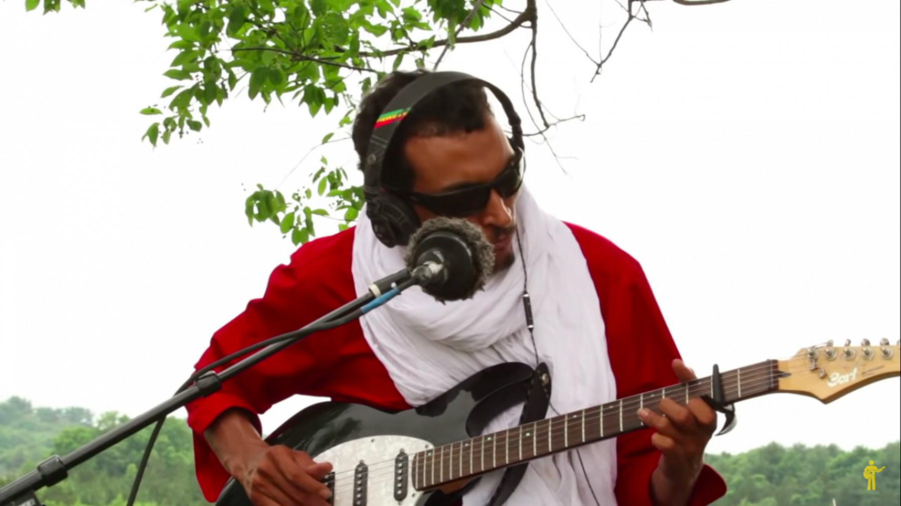 Imuhar live outside thumbnail