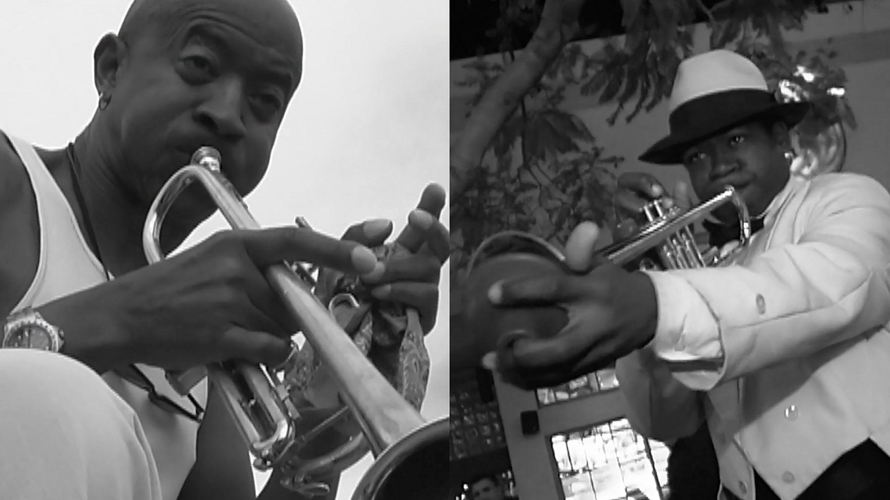 Let the trumpets sound thumb large