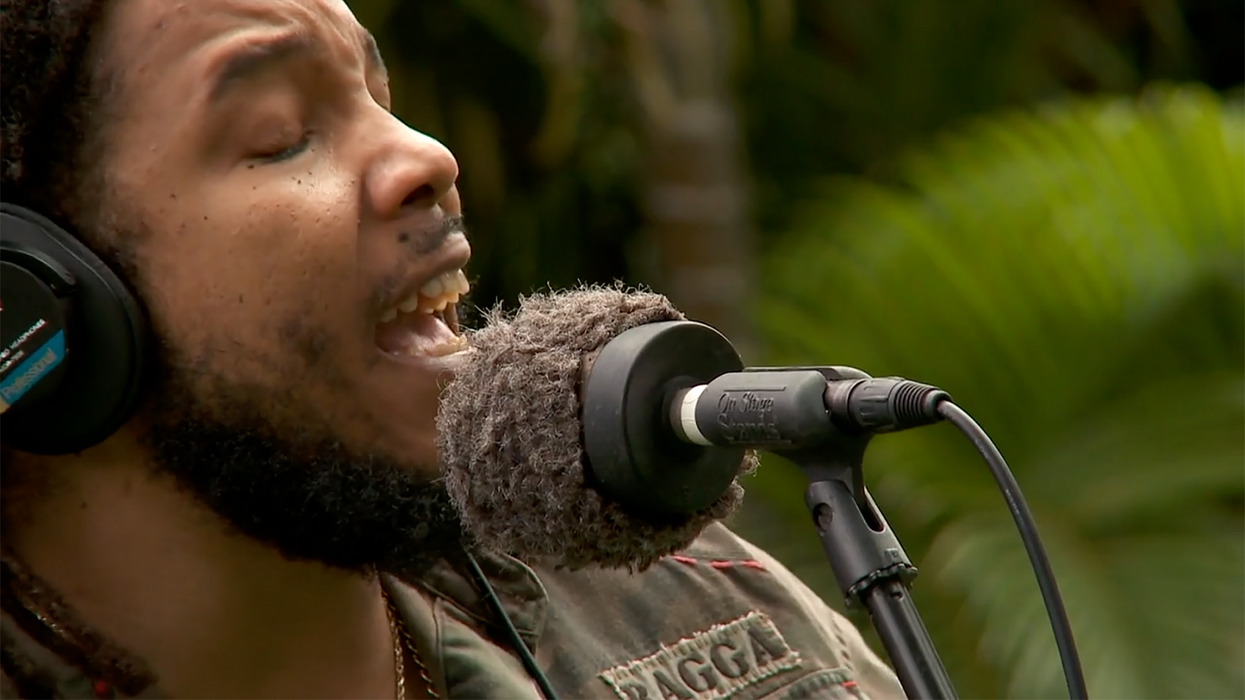 Redemption Song SATW thumbnail