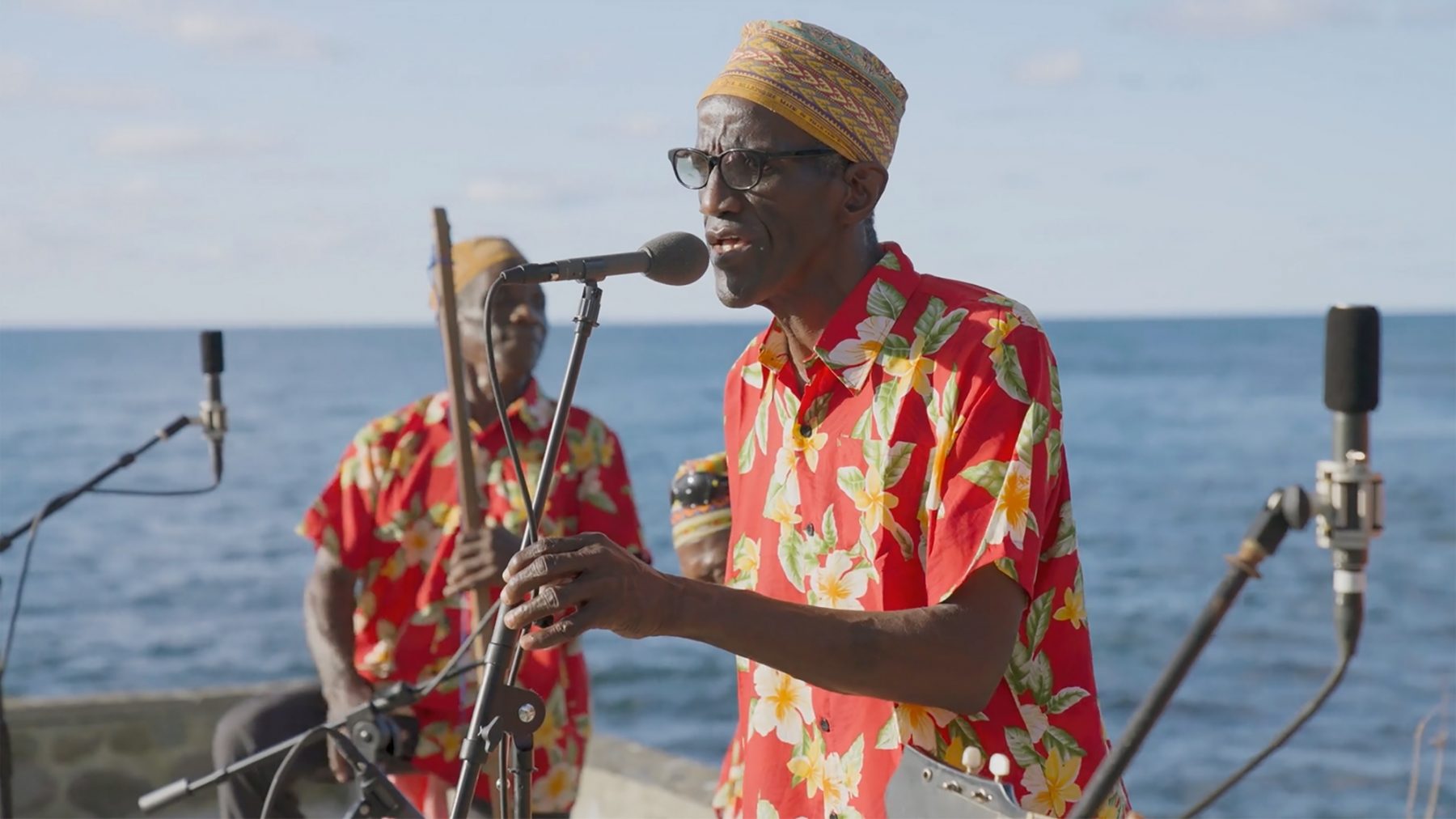 Segundo Kawe Calypso thumb