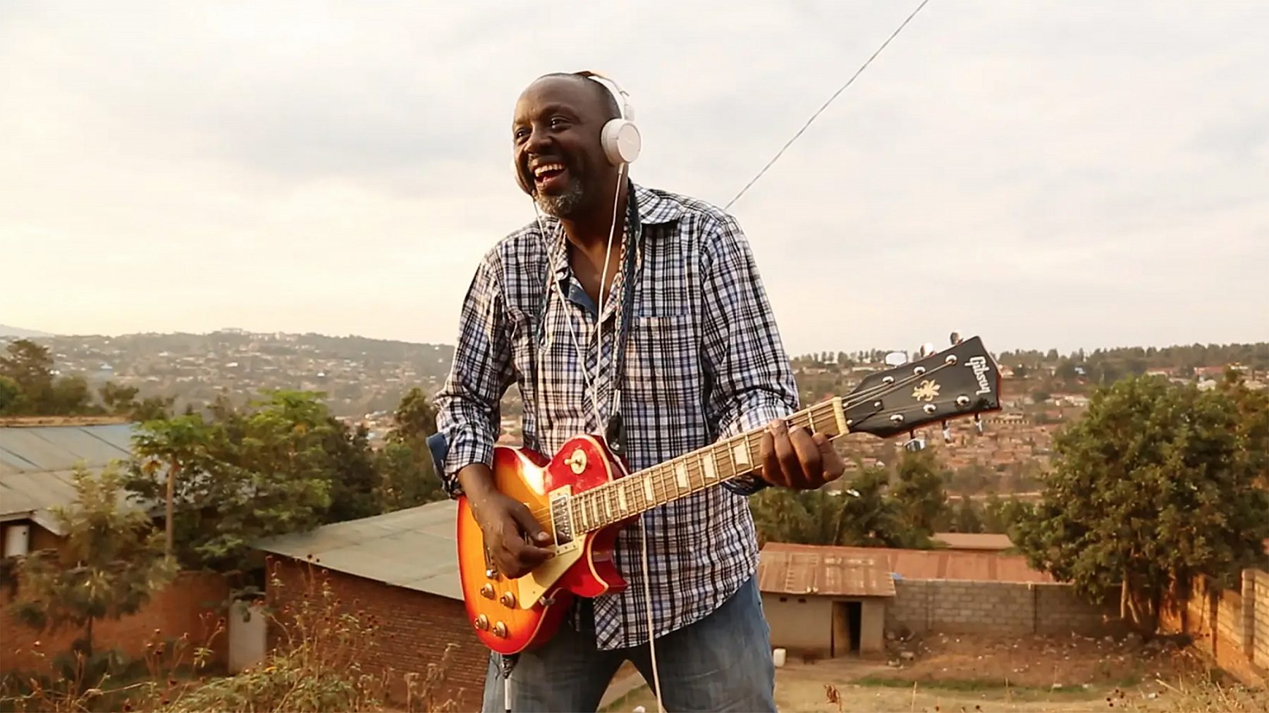 Jean paul samputu music and forgiveness thumb