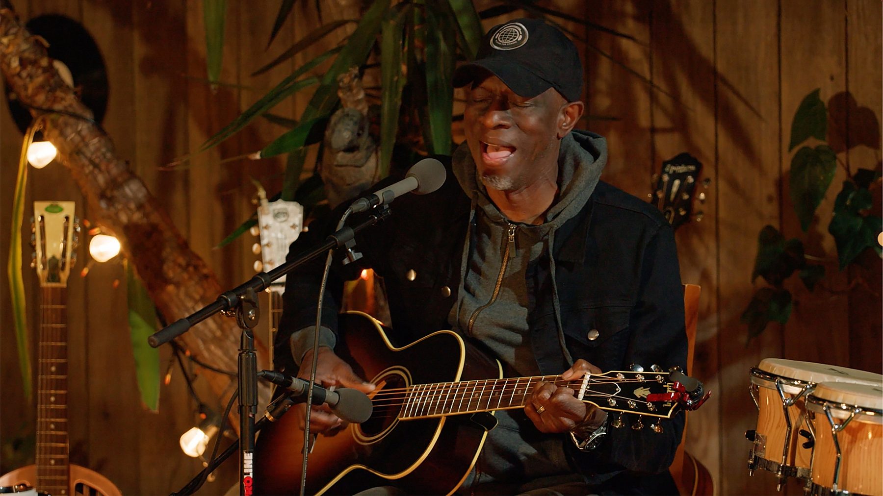 Keb mo MP member exclusive thumb large