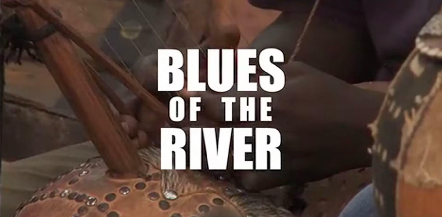 Blues of the River member exclusive thumbnail