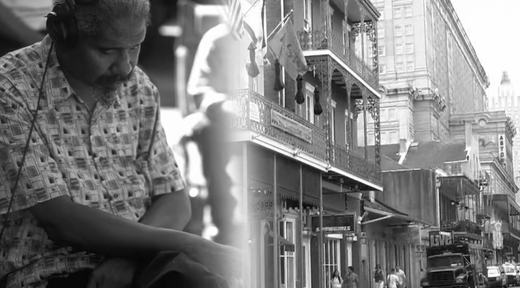 The Heartbeat of New Orleans Member Exclusive thumbnail