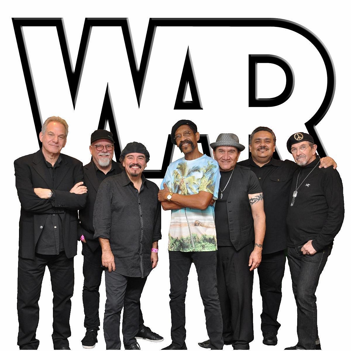 Music WAR