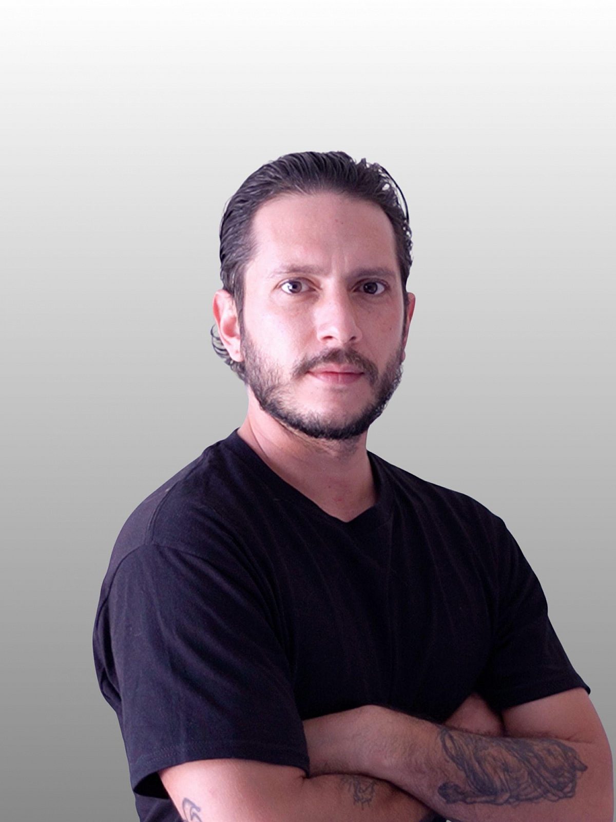 Ernesto Ramirez