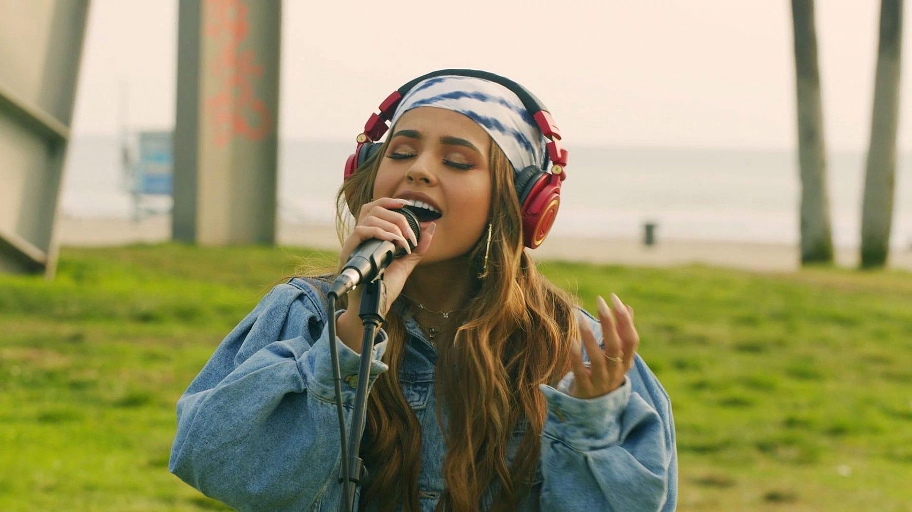 Becky G Edit 23 min