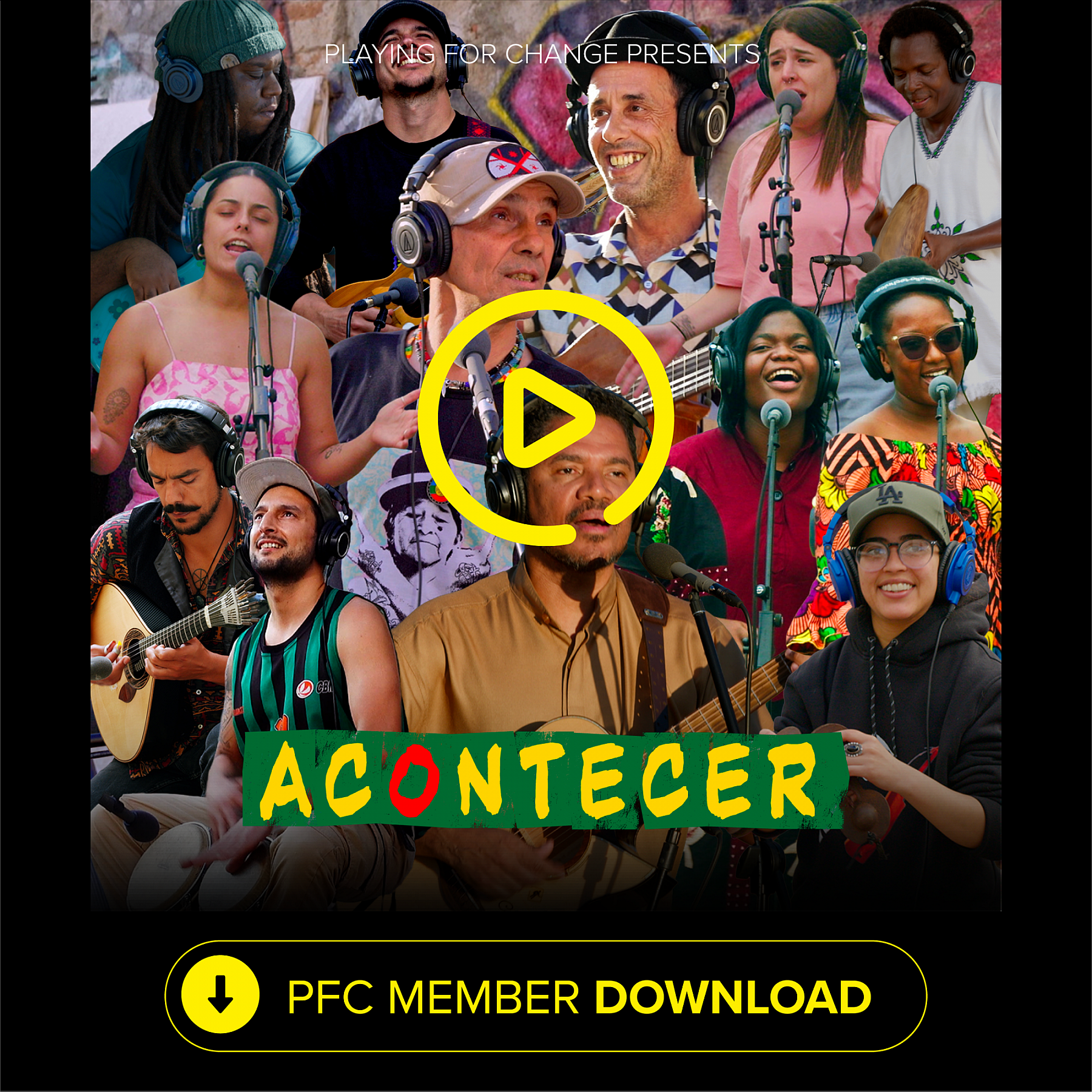 AD Acontecer
