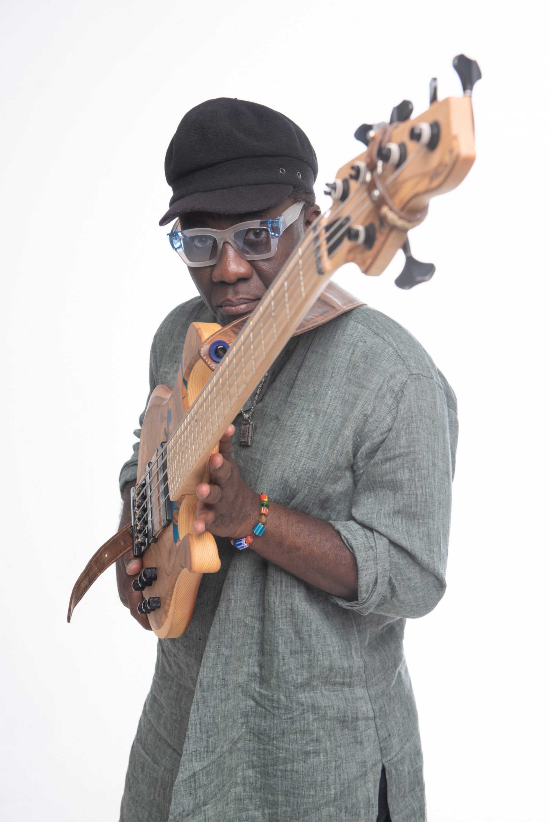 Richard Bona 4 Credit to Leesa Richards
