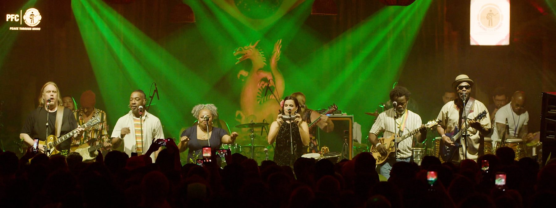 PFC Band Live in Warung Thumbnail