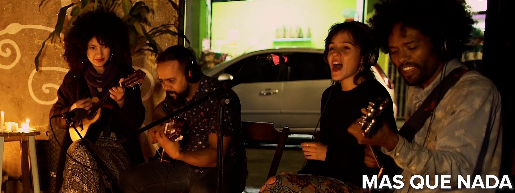 Thumbnail Latin Music Heritage